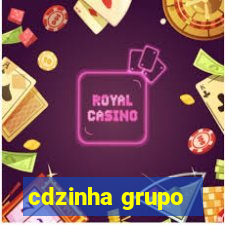 cdzinha grupo